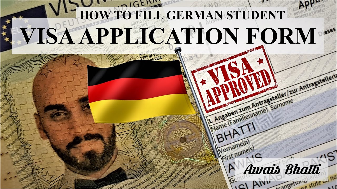 travel insurance germany student visa