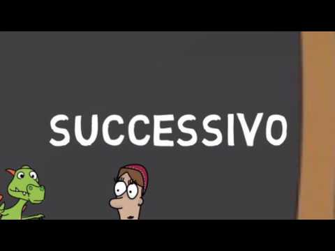 Video: Come si scrive precedente o precedente?