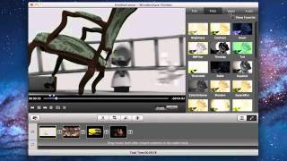 How to Edit AVI Videos with AVI Editor for Mac