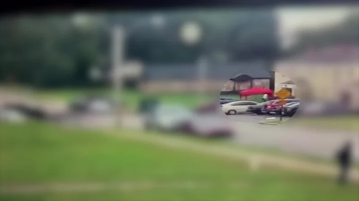 VIDEO: Suspect in Eliza Fletcher's murder cleaning...