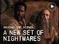 FROM (MGM+ 2023 Series) Season 2 BTS- A New Set of Nightmares