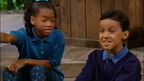 It’s Time For Counting Credits Comparison (Screener vs. Final Version) (V2) (1998 Version) Part 30