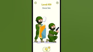 #479 #deleteonepart2 delete one part dop level 479 #shorts #allgameon4u #games #gaming #gameplay