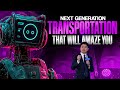 Next Generation Transportation Inventions That Will AMAZE You #inventions #gadgets