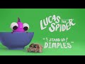 Lucas the spider   all episodes