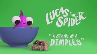 Lucas the Spider  - all episodes