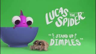 Lucas the Spider  - all episodes