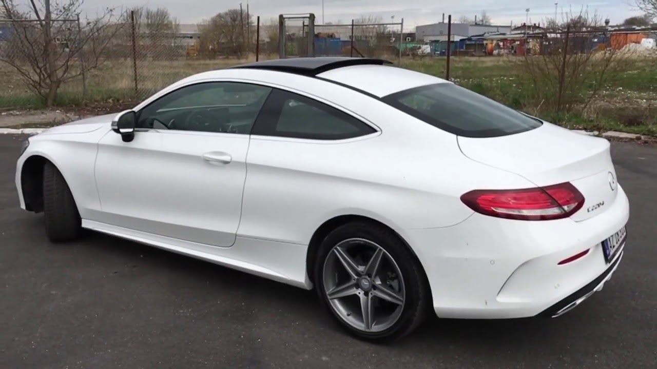 Mercedes Classe C Coup Ef Bf Bd Cdi Mercedes Classe C Coup Ef Bf Bd Cdi
