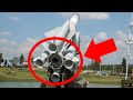 Massive Ukranian Missile Hiding Secret Next-Gen Tech