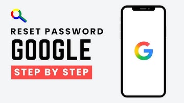 How To Change Your Google Account Password (2026 Step-by-Step Guide)