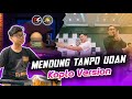 MENDUNG TANPO UDAN - COVER KOPLO JARANAN VERSION (awakdewe tau ndue bayangan)By ALFIKNDG #Trending1