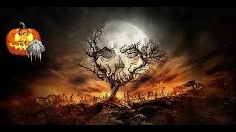 #Halloween | Happy Halloween | Python Project |  Scary halloween pranks | #friends | #funny