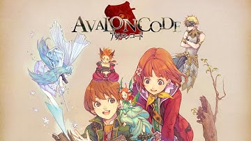 A World To Explore ~ Epilogue - Avalon Code