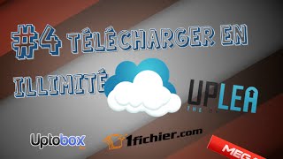Télécharger En Illimité Avec Un Débrideur De Liens -