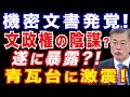 【緊急速報】韓国政界に激震。機密文書発覚の波紋。ファイル名「ホフィヨイス」。検察捜査、最終章へ。