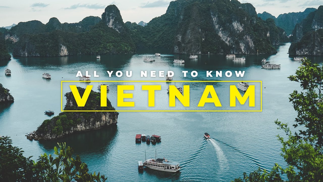 travel to vietnam youtube