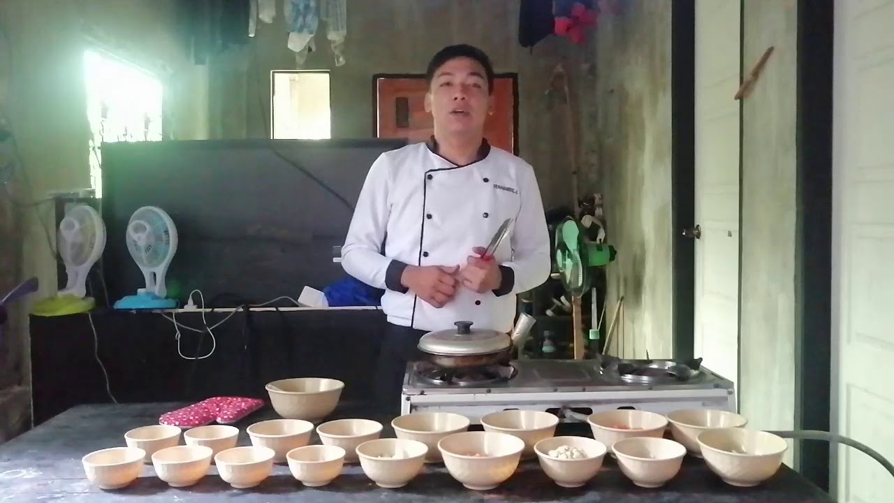 Berber Vegetable Tagine", a recipe from Mediterranean Cuisine YouTube