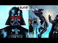 SLY MOORE CALLS DARTH VADER A SLAVE(CANON) - Star Wars Comics Explained