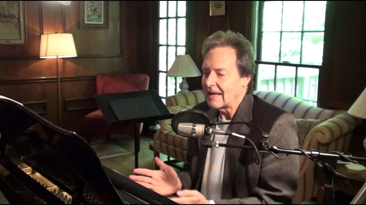 Улыбка - Чарльз Чаплин ☺ Регармонизация ☺ Колледж джазового фортепиано