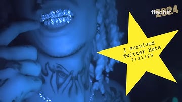 osamason - popstar (extended intro) [prod. dylan!]