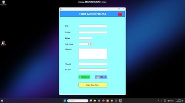 SPK Pemilihan Calon Penerima Beasiswa Menggunakan Metode Profile Matching