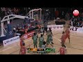 James Hunter Big Play Highlights - Wk 3 v Jets