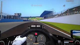 Gran Turismo 6 Lotus 97T 101657 Apricot Hill