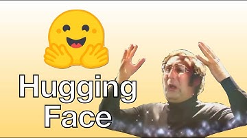 NO SABES lo que te PIERDES si no usas 🤗 Hugging Face