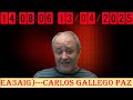 PRESENTACIÓN NUEVO CANAL DE YOUTUBE