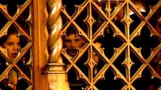 MCS - Pergolesi's Stabat Mater - 'Amen'- Madeleine Choir School