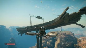 Rage 2 - 100% Walkthrough part 5 ► No commentary 1080p 60fps