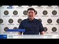 Көліктің терезесінен отшашу атқандар ұсталды