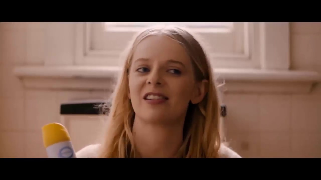 THAT'S NOT ME Official Trailer movie HD (2018) Isabel Lucas, Comedy Movie HD