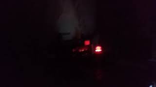 D&A Phantom 500 test