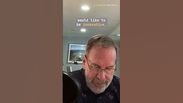 Why Work in a Startup