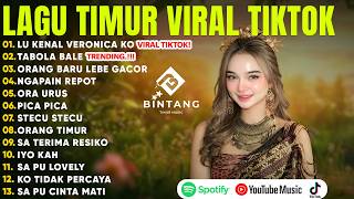 Download lagu LU KENAL VERONICA KO - LAGU TIMUR VIRAL TIKTOK TERBARU 2026 (LIRIK) TABOLA BALE - TOR MONITOR KETUA