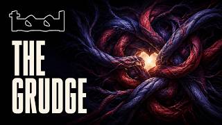 TOOL - The Grudge - Audio Visualizer (Lyrics in CC)