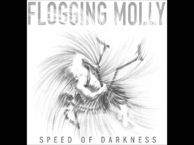 Flogging Molly - Revolution