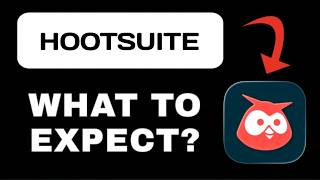 Hootsuite App Explained - What to Expect screenshot 5