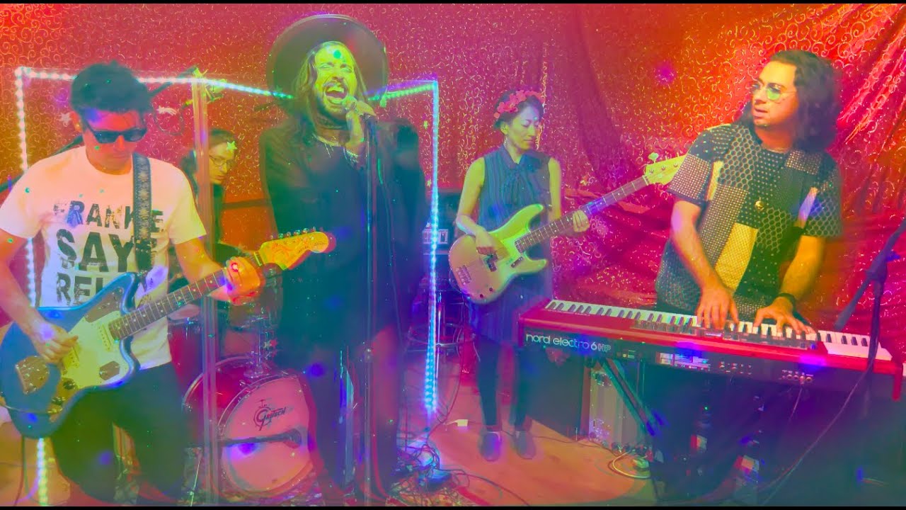 Watch Tony & The Kiki presents KIKI COVERS ~Spooky Sessions~ War Pigs by Black Sabbath on YouTube Watch Tony & The Kiki presents KIKI COVERS ~Spooky Sessions~ War Pigs by Black Sabbath on YouTube