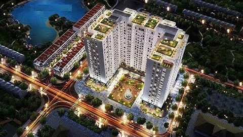 Đánh giá dự án flc garden city