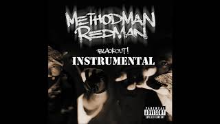 Method Man & Redman - 4 Seasons (Prod. by Erick Sermon) INSTRUMENTAL