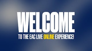EAC Portmore | Bishop Dr. C.E. Thomas O.D. | 7:30AM Worship Service - MAR 22, 2026