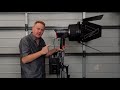 Gaffer & Gear 129 - Aputure F10 Fresnel