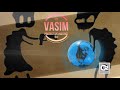 Vasim  protective instinct2014  full album