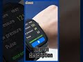 Montre HUAWEI 2025 : ECG, PPG, pression artérielle… tout ça au poignet ?! 🧠❤️ #aliexpressfrance