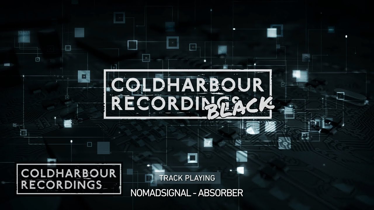 Guarda NOMADsignal - Absorber su YouTube Guarda NOMADsignal - Absorber su YouTube