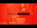 Tim Minchin - Carry You (Lyric Video)