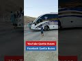 Hino rn8j road bullet bus  bus terminal  al mehmood bus  quetta buses  bus service shorts bus