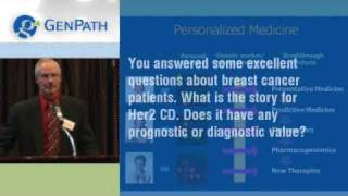 Integrated Diagnostics and Personalized Medicine in Oncology (Part 16 of 16)